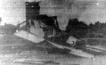 Caro Drive-In Theatre - Caro Demo From Michigan Driveins